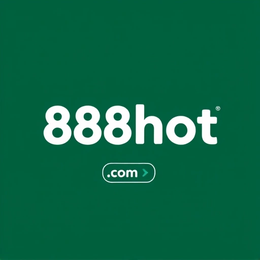 888hot